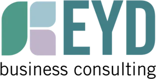 EYD Business Consulting logo