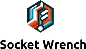 Socket Wrench logo